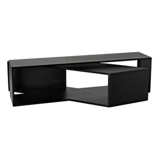NOIR Keweco Coffee Table For Sale
