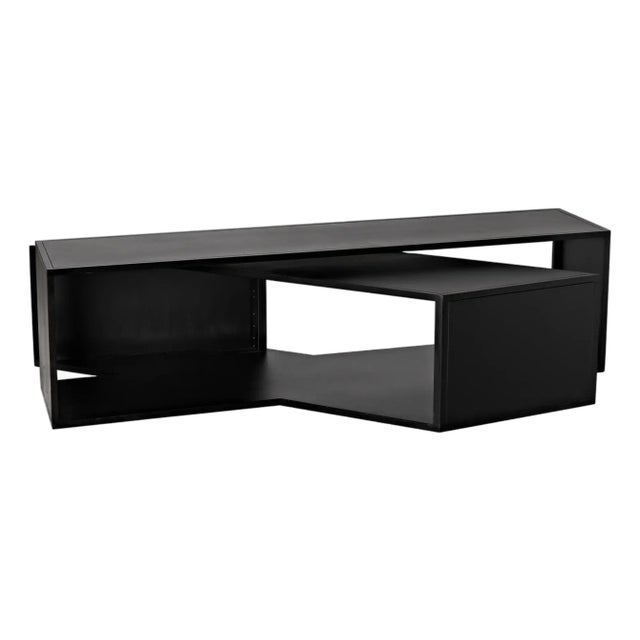 NOIR Keweco Coffee Table For Sale