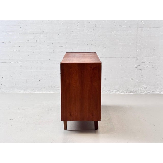 Øresund Sideboard by Børge Mogensen for Karl Andersson & Söner, 1960s For Sale - Image 11 of 17