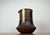 Ceramic Mid-Century Modern Danish Studio Pottery Carafe Vase from Poul Havgaard, Faaborg, 1960s For Sale - Image 7 of 18