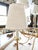 2020s Amina Chandelier, Hudson Valley Lighting, 9 Light, 39.25" Wide For Sale - Image 5 of 5
