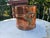 1920s Antique Copper Pot, 1920s For Sale - Image 5 of 7
