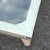 Metal Vintage Cast Iron Maison Jansen Style Long Twisted Rope and Glass Coffee Table, French/Italian, 1960s–1970s For Sale - Image 7 of 10