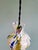 Vintage Blown Glass Pendant Lights, 1950s, Set of 2 For Sale - Image 15 of 18