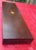 Early 20th Century Antique Country Oak Hunting Gun Case with Accessories, 1900 For Sale - Image 5 of 12
