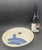 Ceramic Vintage Iron Mountain Stoneware "Lookout Mountain" Plate For Sale - Image 7 of 11