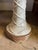 Late 20th Century Late 20th Century Mid-Century Modern Ceramic Palm Tree Table Lamp For Sale - Image 5 of 8