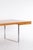 JH 810 Oak Desk attributed to Hans J. Wegner, Denmark, 1970s For Sale - Image 3 of 15