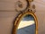 Early 20th Century Adam Style Neoclassical Giltwood Oval Mirror With Urn Crest For Sale - Image 9 of 17