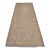Neutral Antique Anatolian Rug For Sale