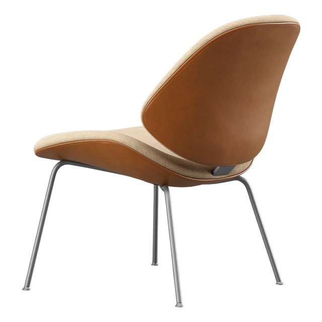 Council Family Lounge Chair by Salto and Sigsgaard for One Collection For Sale