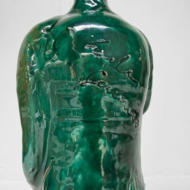 Sculptural Ceramic by Gennaro Condurso, Italy, 2010s For Sale - Image 15 of 17