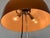 1970s Mid-Century Floor Lamp by Guzzini for Meblo, Italy, 1970s For Sale - Image 5 of 9