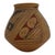 Mexican Mata Ortiz Pottery Jar Signed by Neli Silveira C1990 For Sale - Image 4 of 11