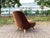 Organic Lounge Chair by Gustav Bergmann, Germany, 1950s For Sale - Image 15 of 18