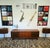 1967 Mid Century Modern Motorola Stereo Console For Sale - Image 4 of 8