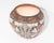 Rustic Acoma Pueblo Pottery Vase by Corrine Chino For Sale - Image 3 of 6