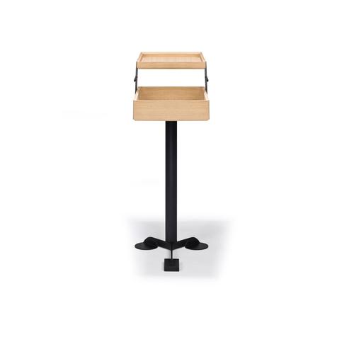 Comodo Versatile Storage by Achille Castiglioni and Giancarlo Pozzi for Karakter For Sale - Image 3 of 9