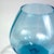 Vintage Ultramarine Glass Stemware Curation - Group of 5 For Sale - Image 14 of 18