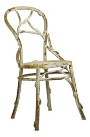 Example of French Country Dining Chairs