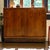 Danish Palacewood Sideboard with Sliding Doors from Horsens Mobelfabrik, Denmark For Sale - Image 10 of 14