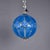 Metal 1960s Mid-Century Modern Italian Murano Glass Pendant Light by Zero Quattro for Fontana Arte For Sale - Image 7 of 8