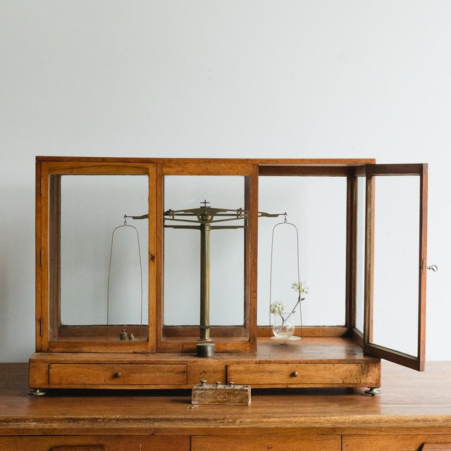 A truly exceptional and unusual piece of French history. Originally found in a flea market in Burgundy, this large vintage...