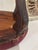 Antique Needlepoint Footstool For Sale - Image 15 of 16