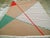 Mid 20th Century Galerie Shabab Collection Mid-20th Century Czech Kilim Flat-Weave For Sale - Image 5 of 8