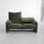 Two-Seat Sofa by Vico Magistretti for Cassina, 1973 For Sale - Image 6 of 8
