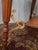 We typically don't offer this style of table because they're so common. But this one had a twist we couldn't pass up. The...