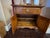 1950s Vintage American Drew Bar Table For Sale - Image 5 of 7