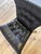 Metal Falcon Armchair attributed to Sigurd Ressell, 1970s For Sale - Image 7 of 8