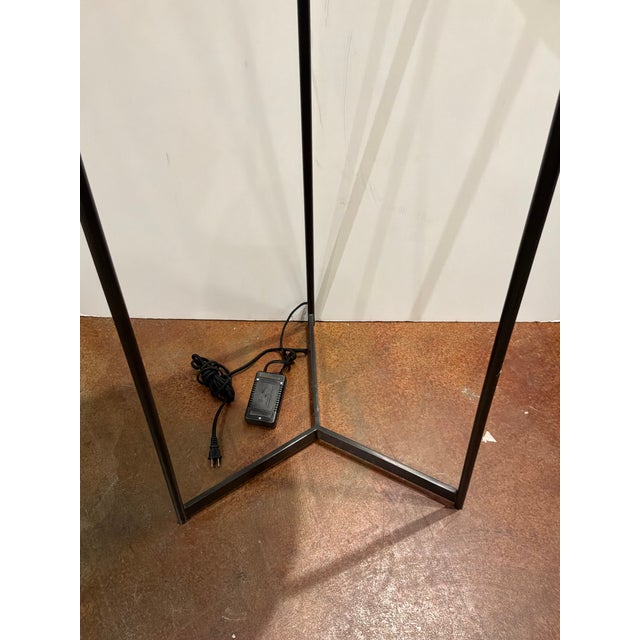 Arteriors Glaze Floor Lamp For Sale In Atlanta - Image 6 of 6
