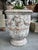 More information coming soon… Known as an Anduze pot, this terracotta planter measures 31 1/2 inches tall. The pot has a...