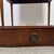 Antique Early 20th Century English Mahogany Side Table For Sale - Image 12 of 13
