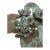 Decorative Copper Leafs For Sale