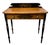 Vintage Lambert Hitchcock Traditional Americana Style Maple Writing Desk For Sale - Image 12 of 12