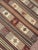 Beige Nomadic Kilim Rug - 58" X 93" For Sale - Image 8 of 11
