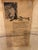 Very Large Signed Vintage Seriagraph by Dietrich Grunewald For Sale - Image 10 of 12