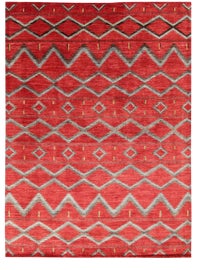 Example of New & Custom Native American