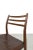 Vintage Chair by Niels Otto Møller For Sale - Image 6 of 10