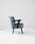 20th Century Danish Upholstered Armchair For Sale - Image 18 of 18