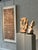 2 Abstract Sculptures by Jesus Costelló Mollar, Valencia 1952-2010. Notable Valencian Sculptor of Abstract works in the...