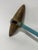 Animal Skin Native American, Western Great Plains Ceremonial Beaded War Club Circa 1900 For Sale - Image 7 of 13