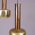 Vl56″ Lamp in Brass by Vilhelm Lauritzen for Louis Poulsen, Denmark, 1950s For Sale - Image 12 of 14
