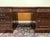 English Chesterfield Desk in Teak For Sale - Image 9 of 18