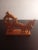 1970s Hand-Carved Horse Carriage 3D Model For Sale In Dallas - Image 6 of 8