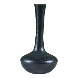 Ceramic Glazed Vase by Kristian
