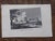Authentic Antique 19th Century Paris Landmark.Engravings - Set of 9 For Sale In Cincinnati - Image 6 of 8